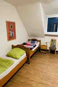 Monteurzimmer Seevetal